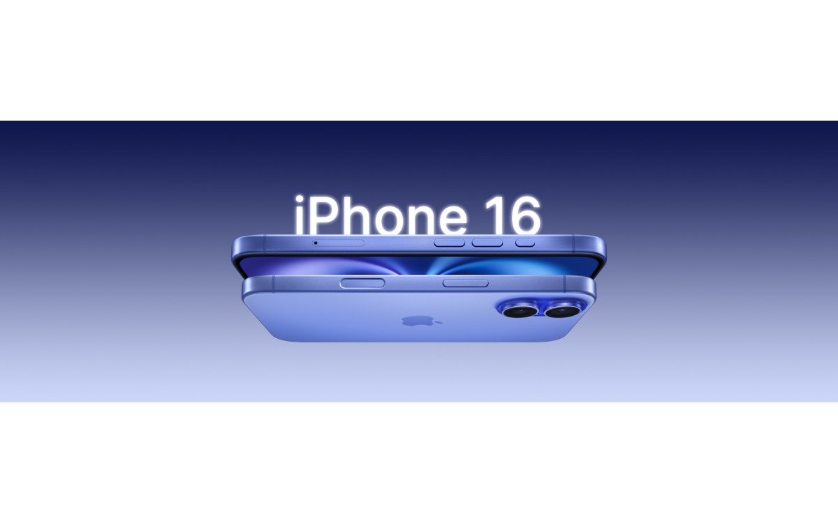 iPhone 16 – Nova Era Pametnih Telefona