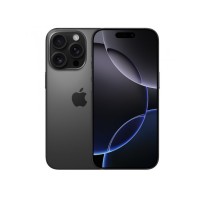 Apple iPhone 16 Pro 128GB Black Titanium