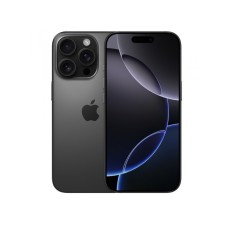 Apple iPhone 16 Pro 256GB Black Titanium