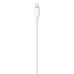 Apple kabel za punjač Lightning - USB-C (1m)