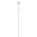 Apple kabel za punjač Lightning - USB-C (1m)