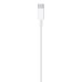 Apple kabel za punjač Lightning - USB-C (2m)