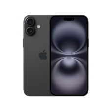 Apple iPhone 16 128GB Black