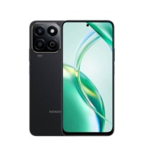 Honor 200 Smart 5G 4/256GB Black