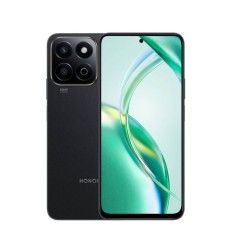 Honor 200 Smart 5G 4/256GB Black