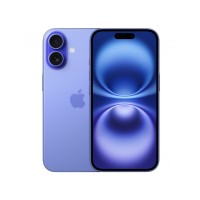 Apple iPhone 16 128GB Ultramarine