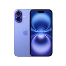 Apple iPhone 16 128GB Ultramarine