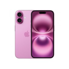 Apple iPhone 16 128GB Pink