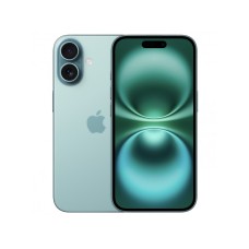 Apple iPhone 16 128GB Teal