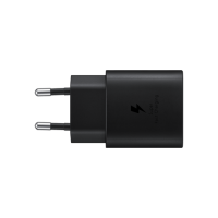 Samsung adapter za punjač USB-C Crni