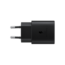 Samsung adapter za punjač USB-C Crni