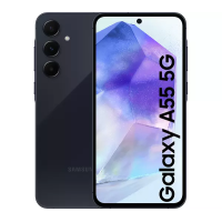 Samsung Galaxy A55 5G 8/128GB Navy Black