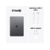 Apple iPad 10.2 Wi-Fi 64GB (9. generacije) Space Gray