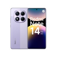 Xiaomi Redmi Note 14 PRO 5G 8/256GB Lavender Purple